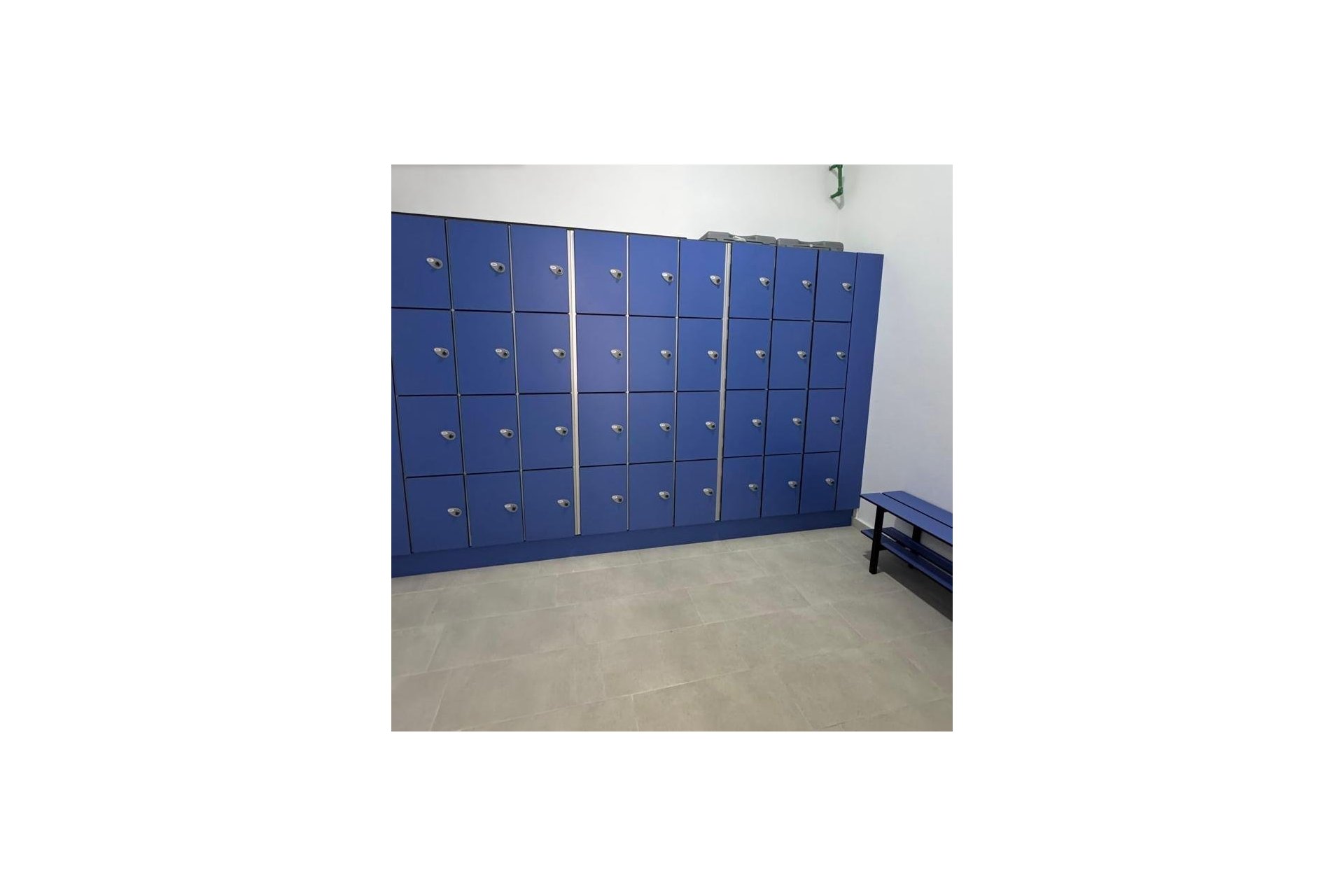 Revente - Bungalow -
Orihuela Costa - La Zenia