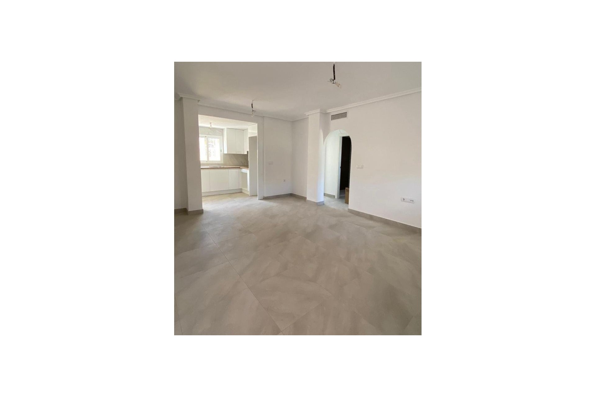 Revente - Bungalow -
Orihuela Costa - Las Filipinas