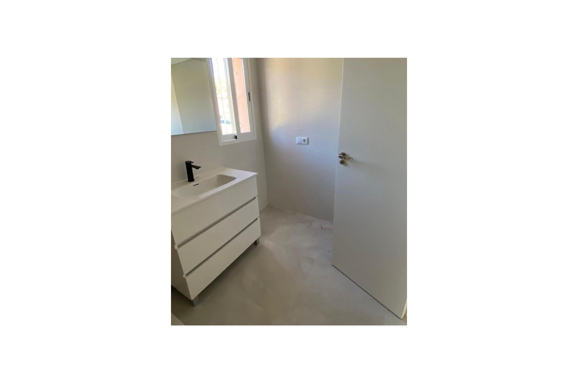Revente - Bungalow -
Orihuela Costa - Las Filipinas