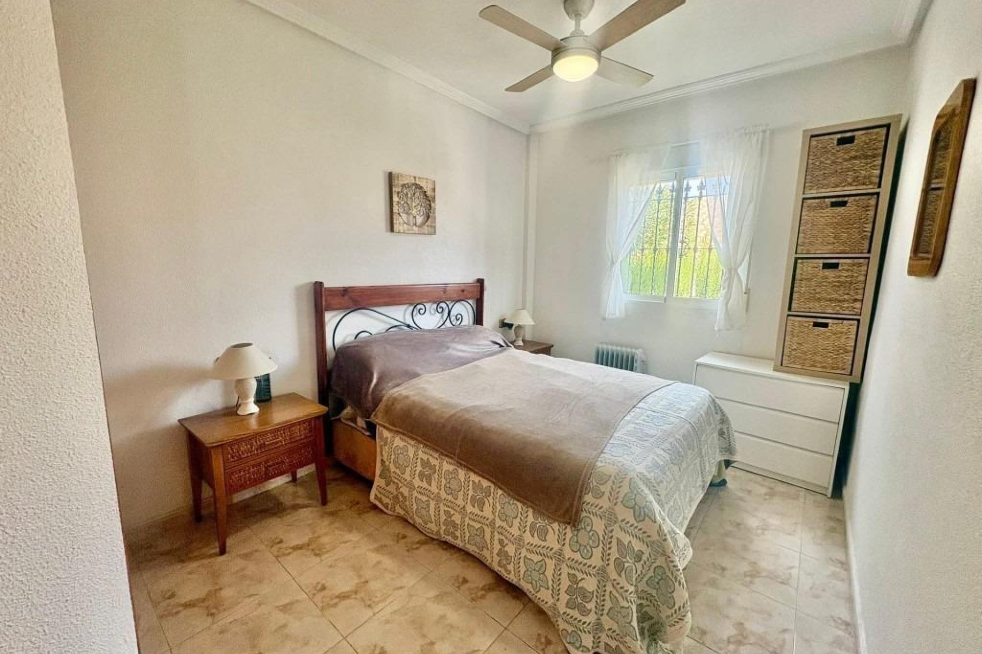 Revente - Bungalow -
Orihuela Costa - Las Filipinas