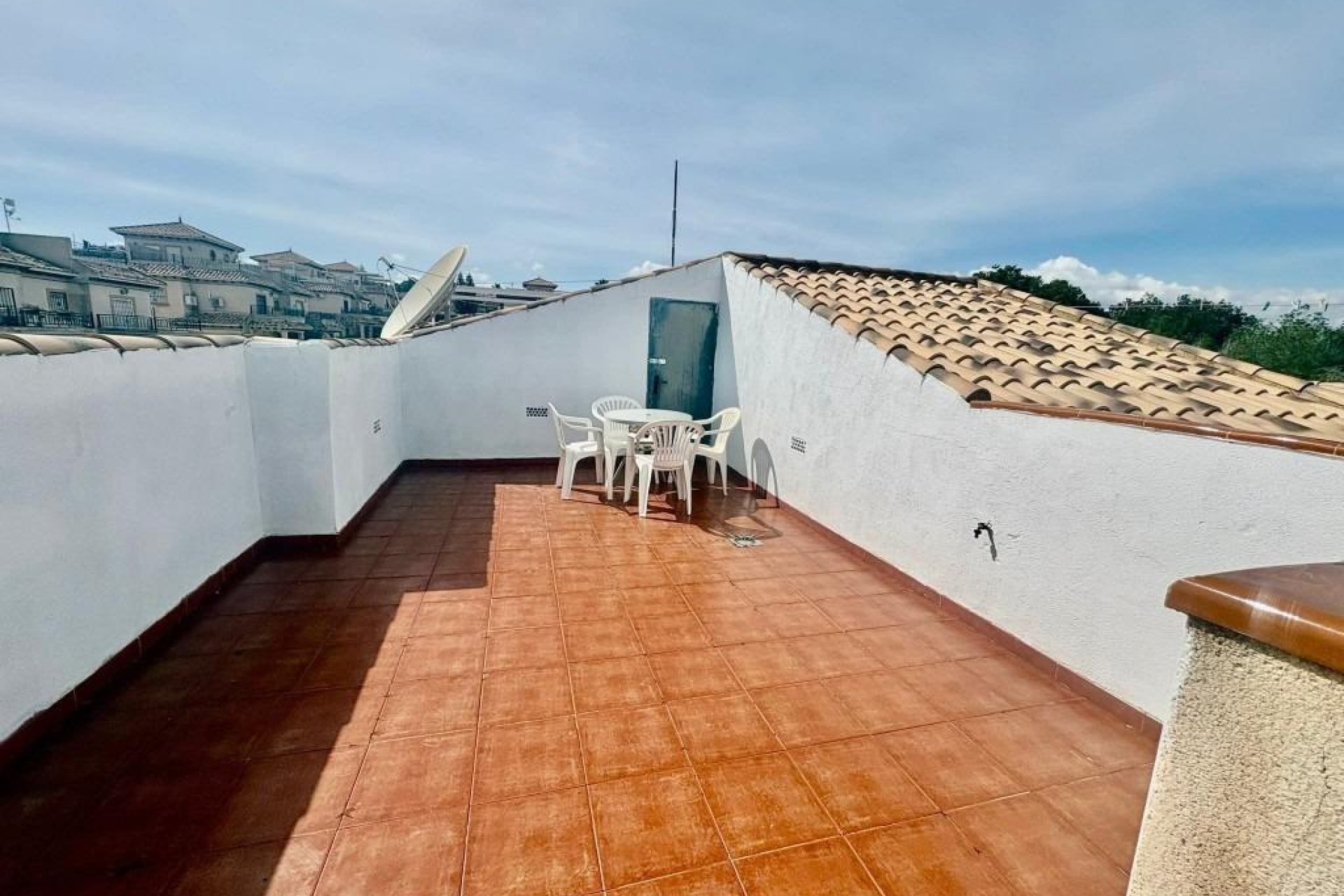 Revente - Bungalow -
Orihuela Costa - Las Filipinas