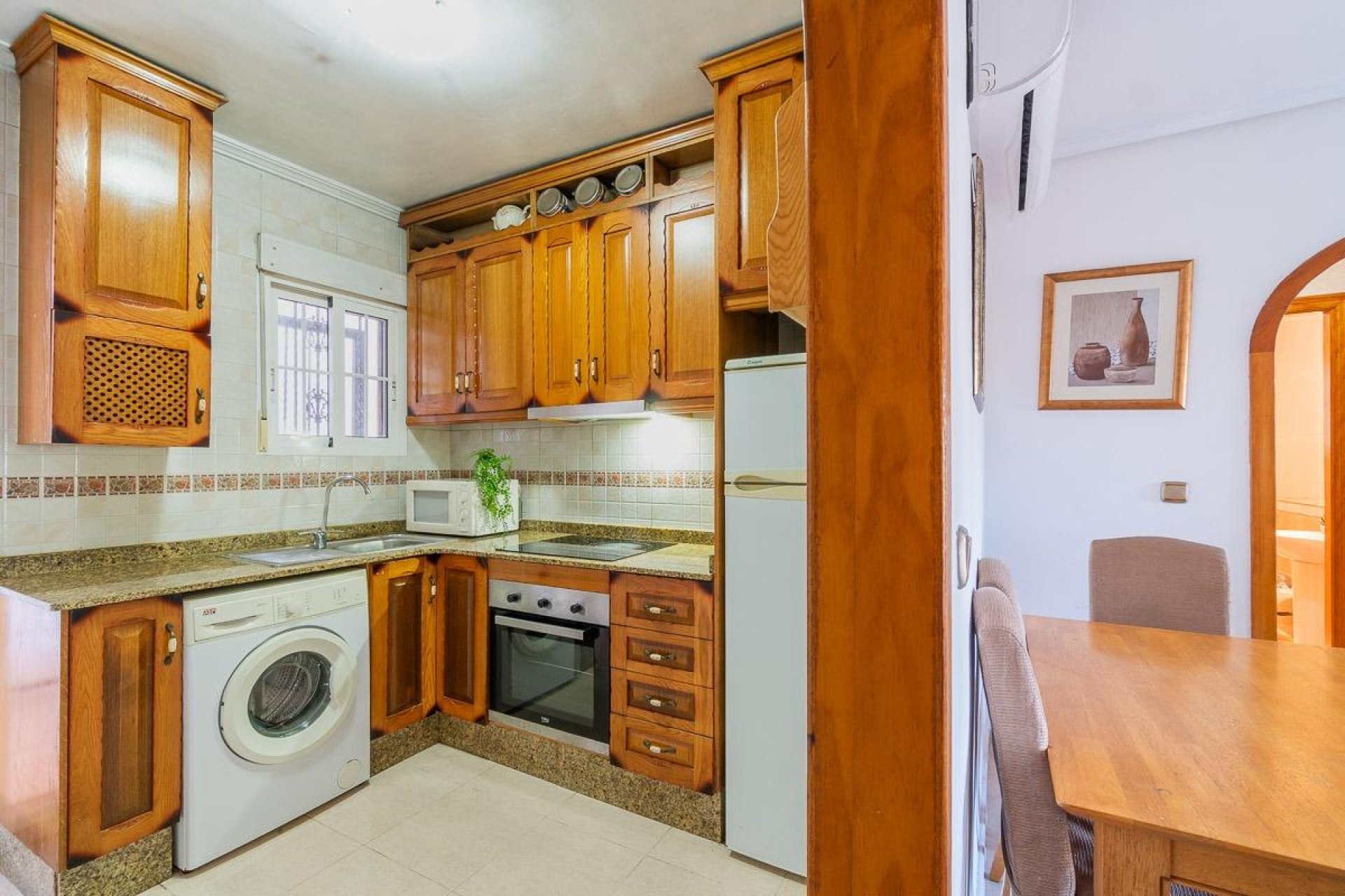 Revente - Bungalow -
Orihuela Costa - Lomas de Cabo Roig-Los Dolses