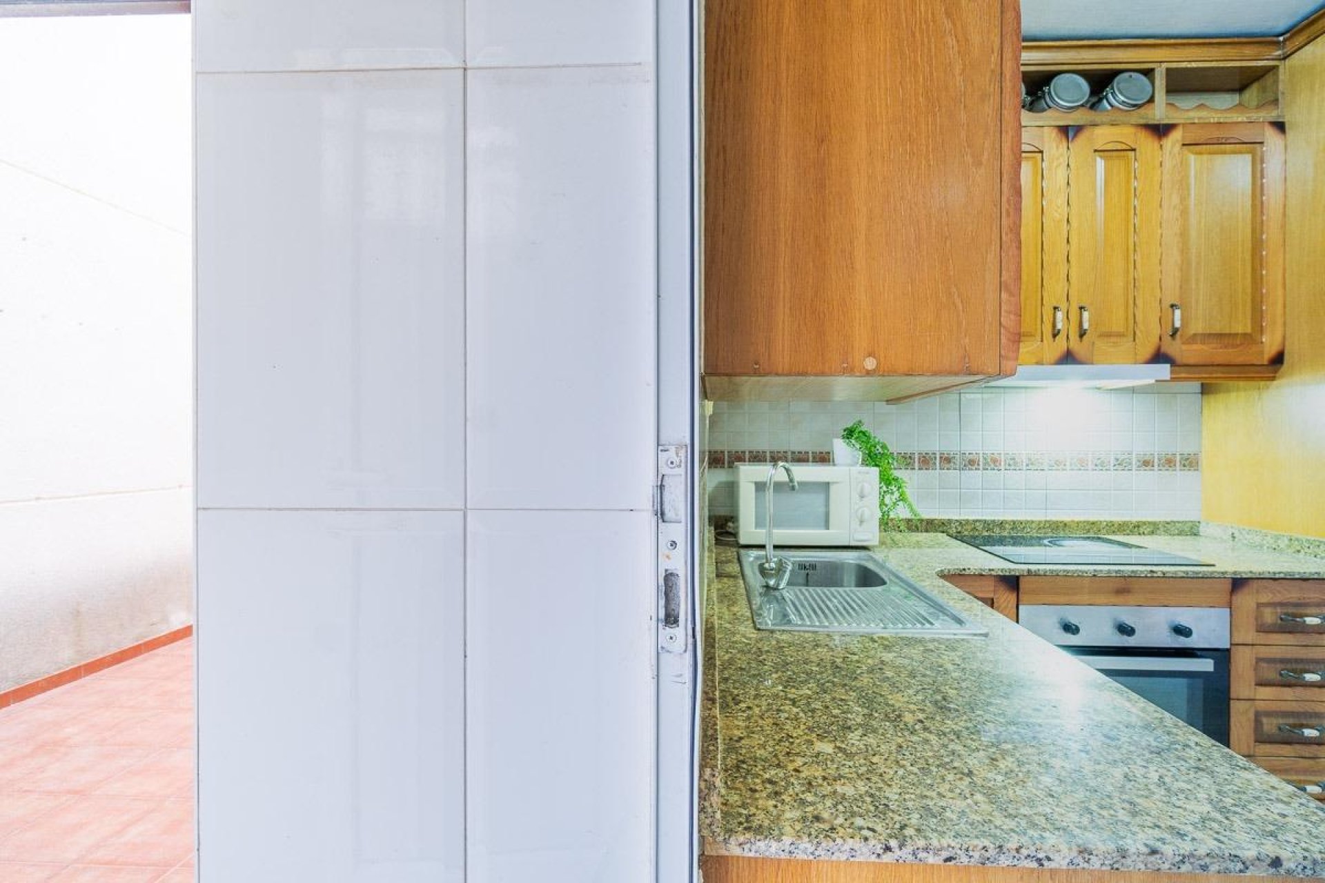 Revente - Bungalow -
Orihuela Costa - Lomas de Cabo Roig-Los Dolses