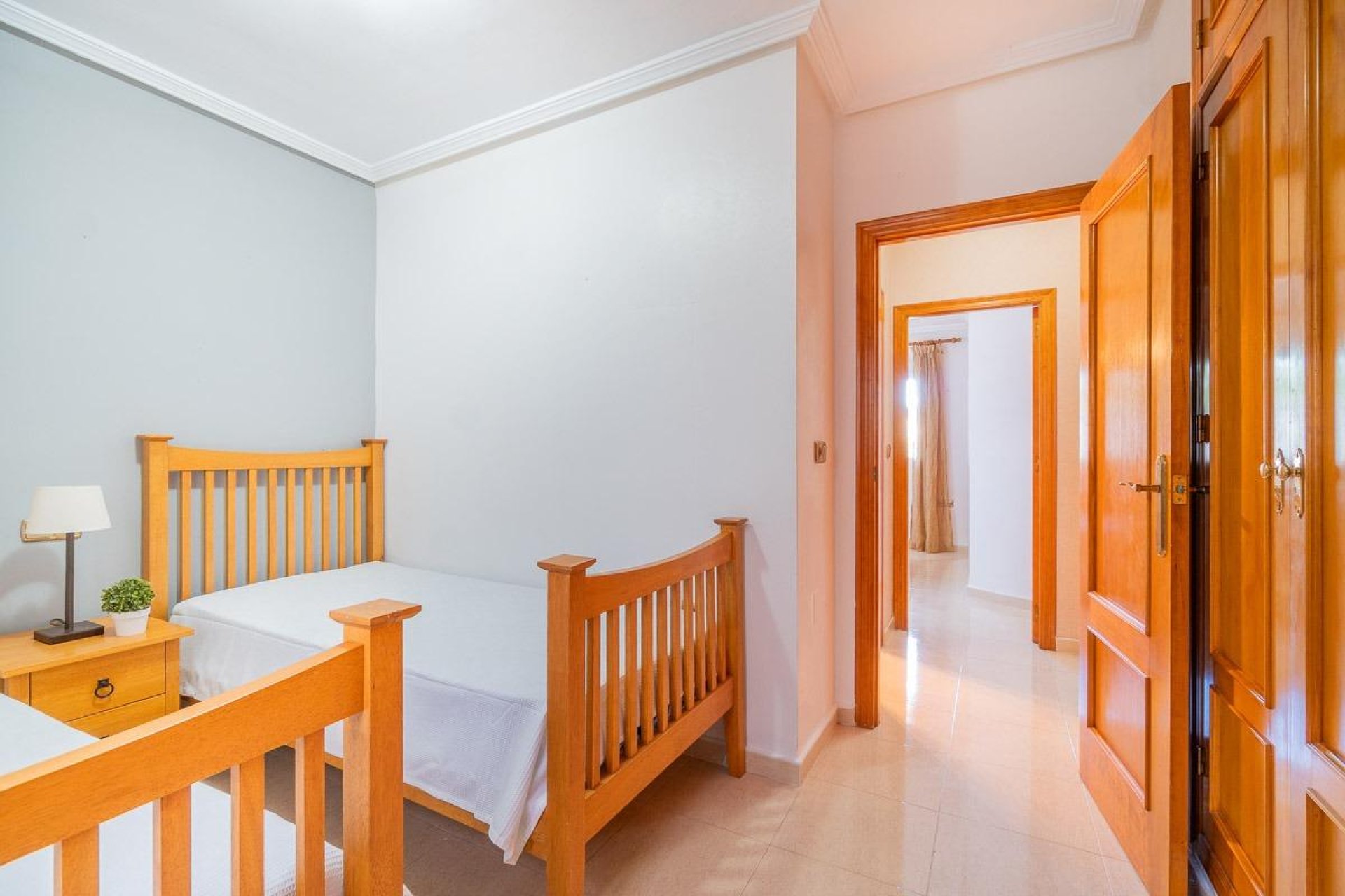 Revente - Bungalow -
Orihuela Costa - Lomas de Cabo Roig-Los Dolses