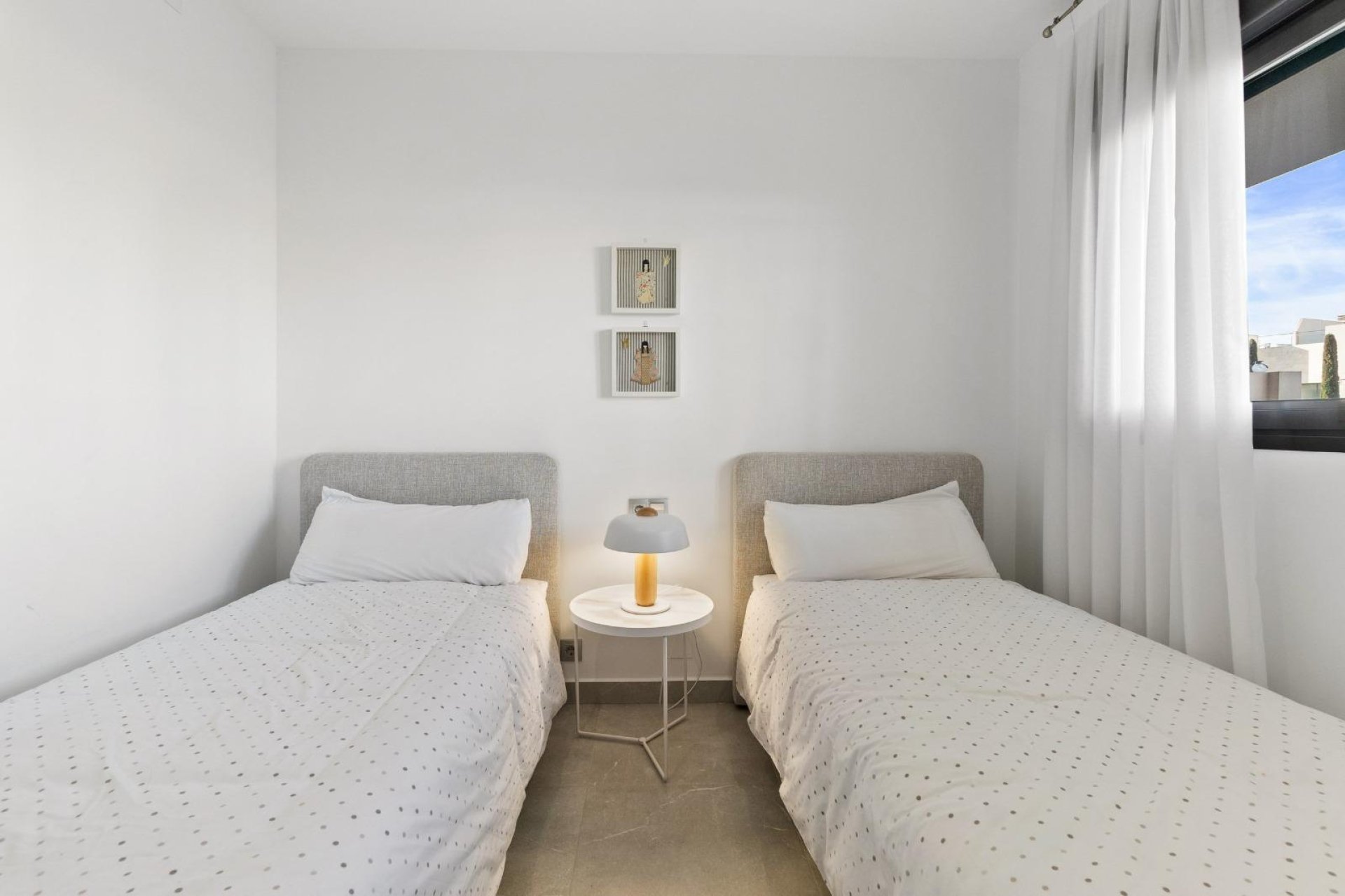 Revente - Bungalow -
Orihuela Costa - Lomas de Cabo Roig-Los Dolses