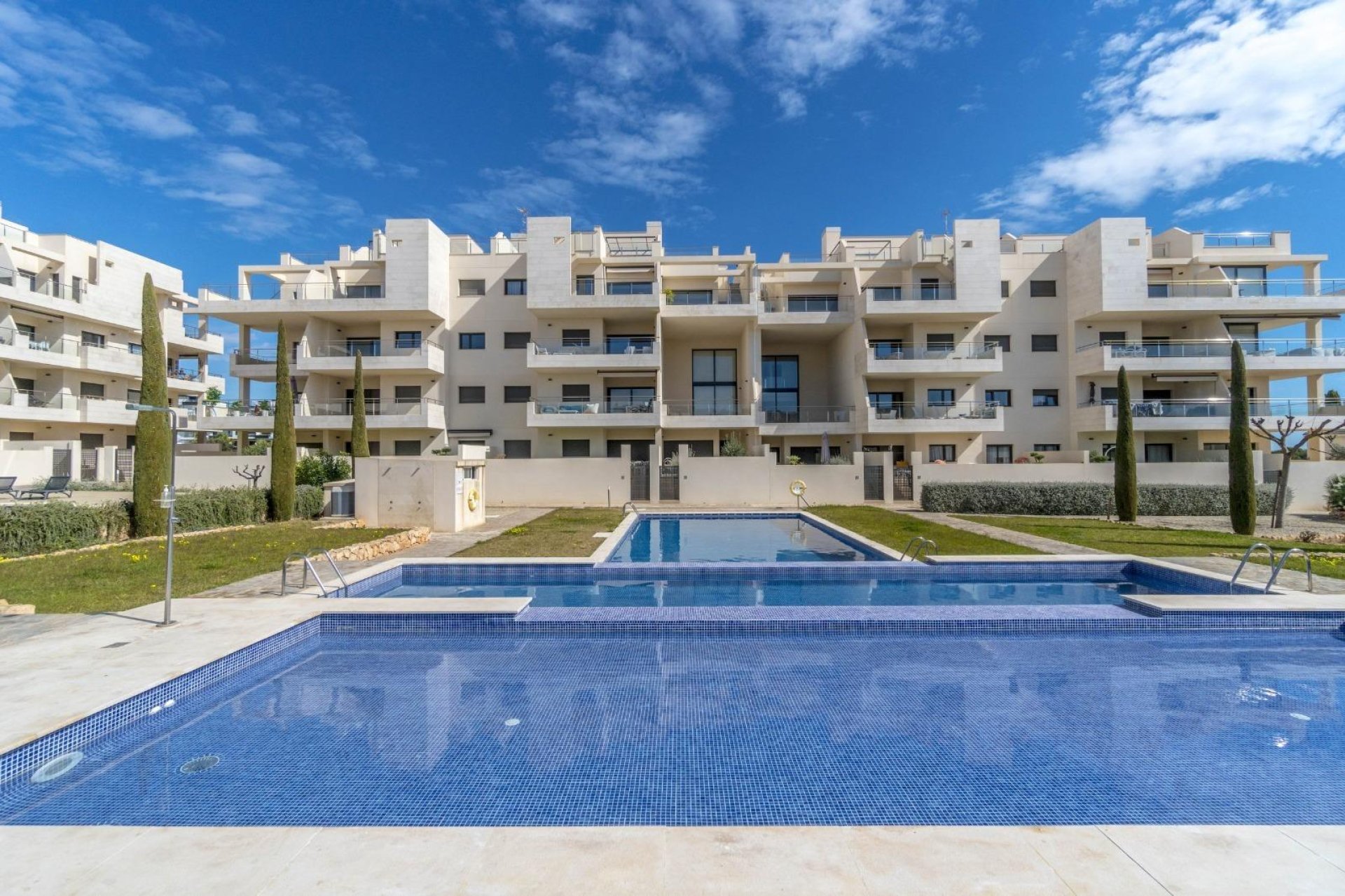 Revente - Bungalow -
Orihuela Costa - Lomas de Cabo Roig-Los Dolses