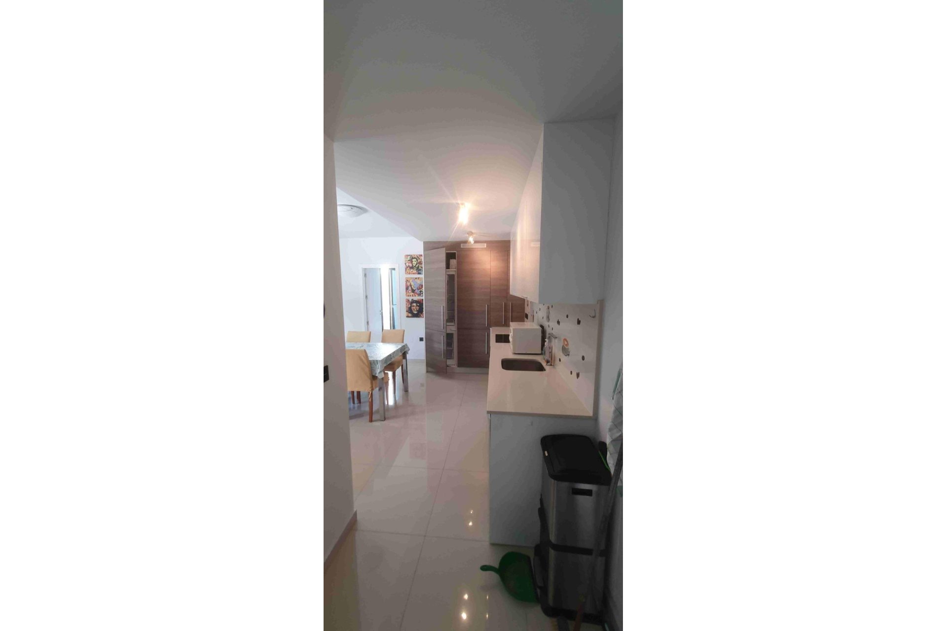 Revente - Bungalow -
Orihuela Costa - Lomas de Cabo Roig