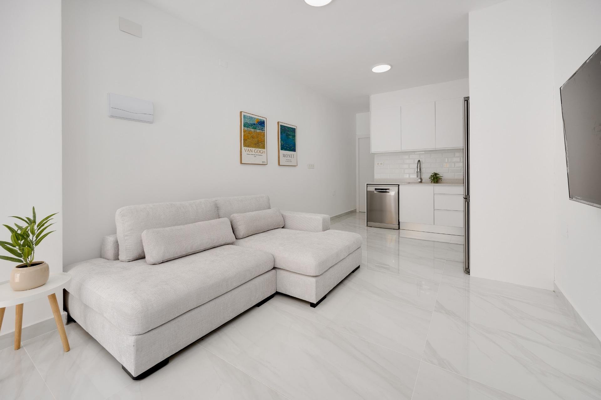 Revente - Bungalow -
Orihuela Costa - Los Almendros-La Florida