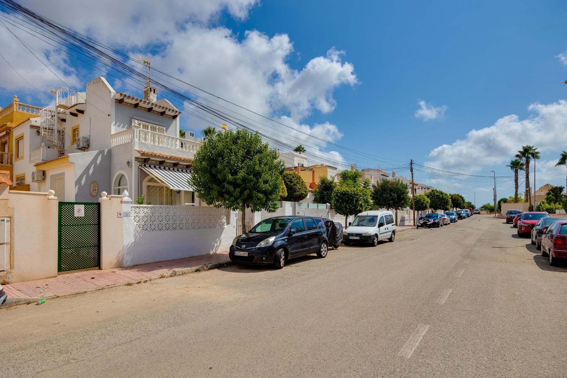 Revente - Bungalow -
Orihuela Costa - Los Almendros-La Florida