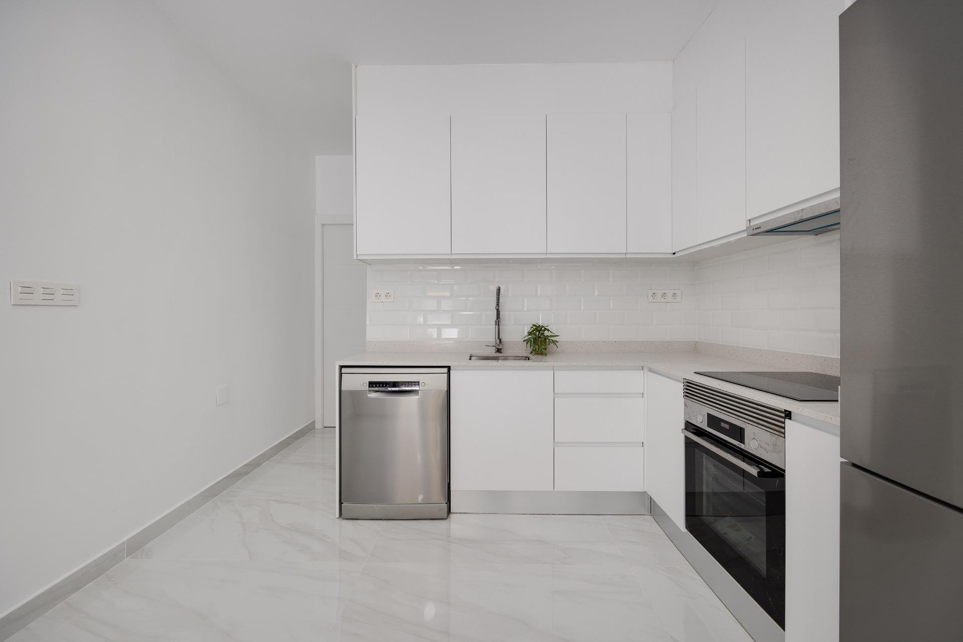 Revente - Bungalow -
Orihuela Costa - Los Almendros-La Florida