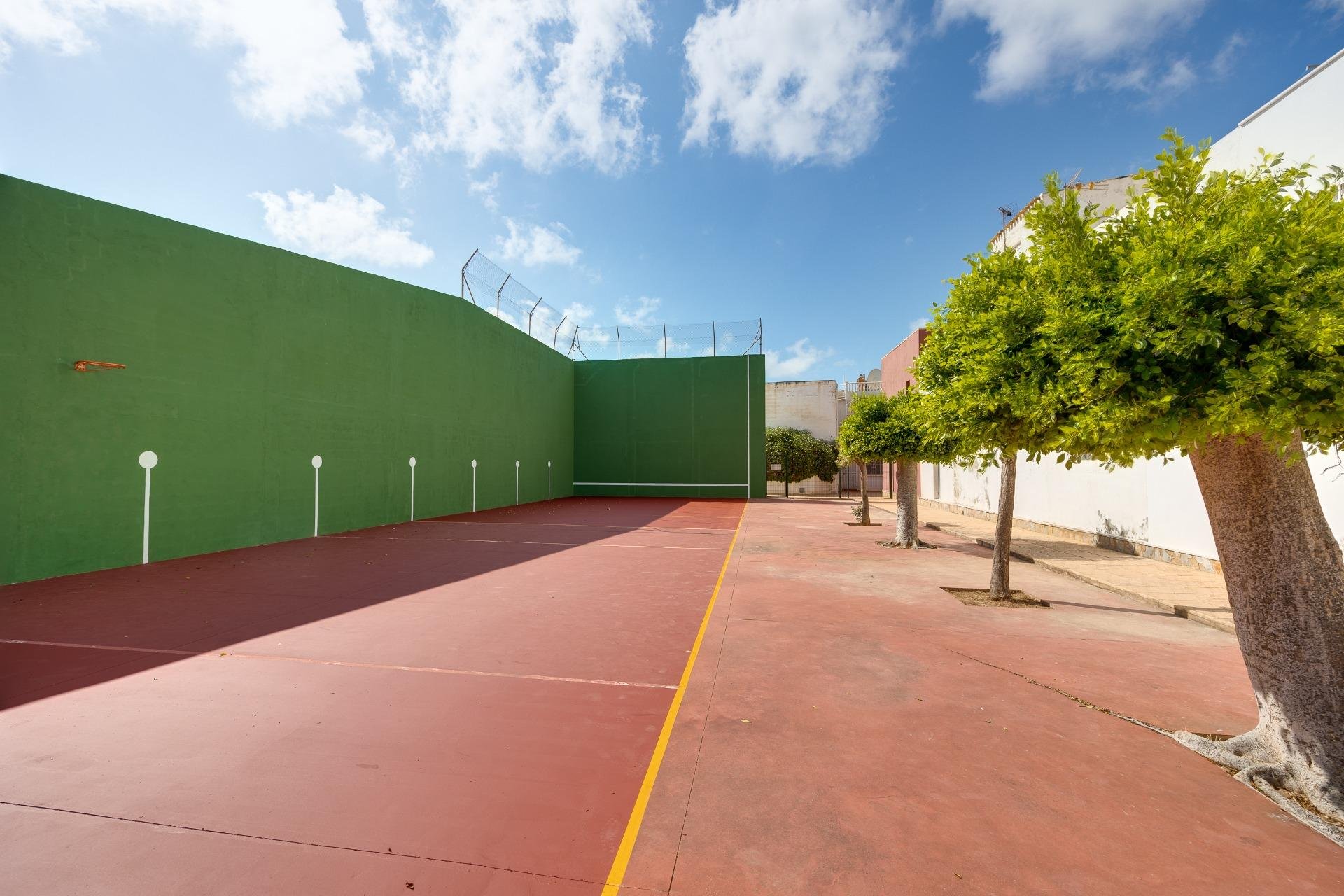 Revente - Bungalow -
Orihuela Costa - Los Almendros-La Florida