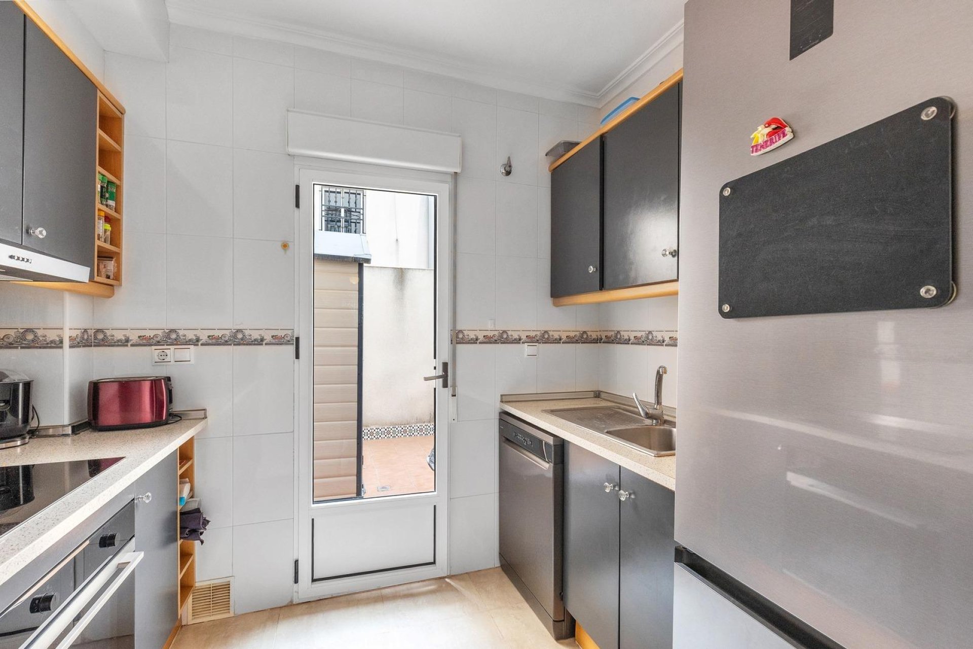 Revente - Bungalow -
Orihuela Costa - Los Altos