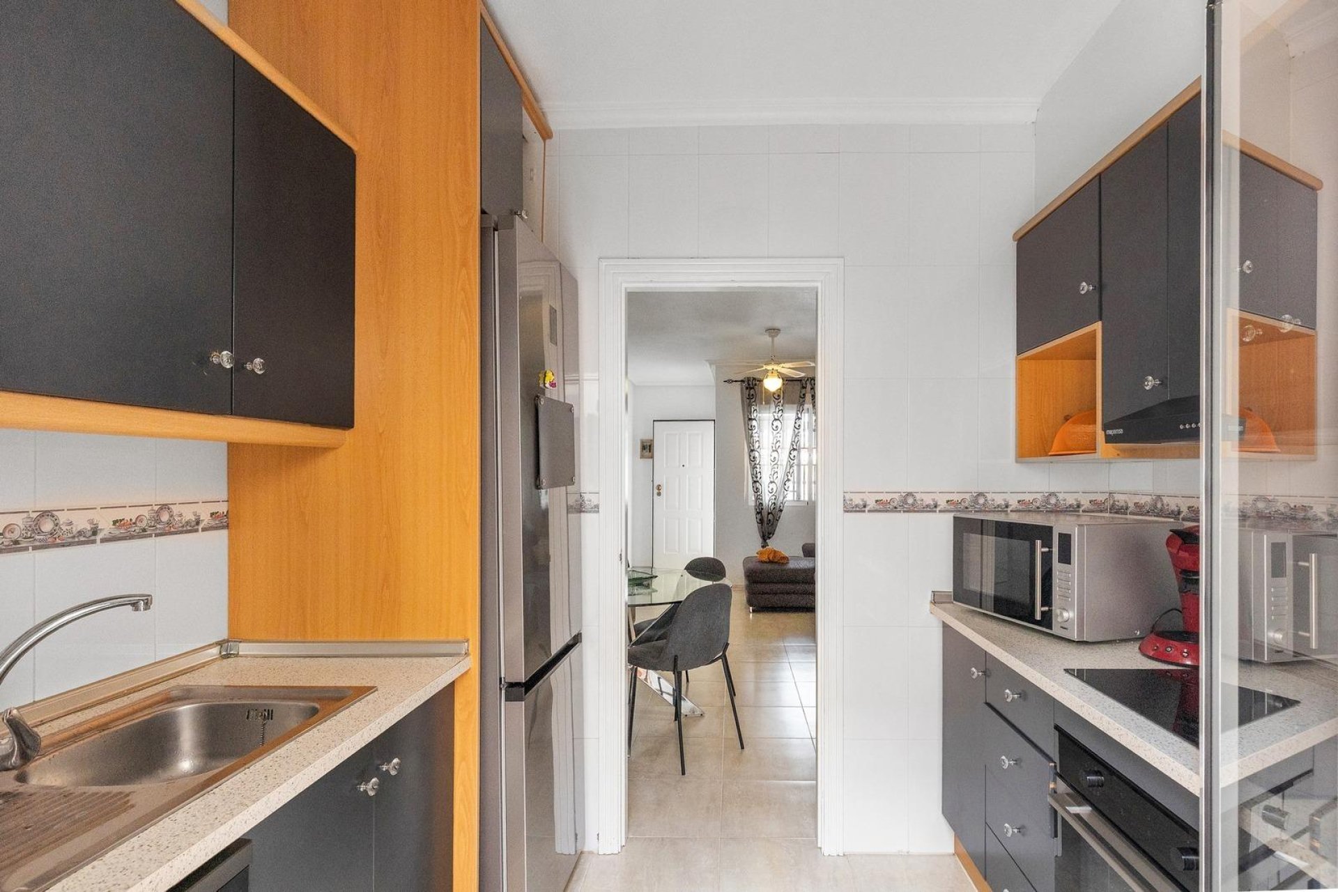 Revente - Bungalow -
Orihuela Costa - Los Altos