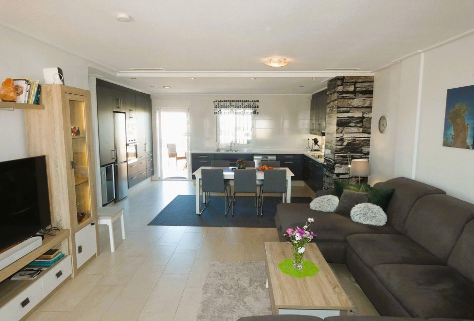 Revente - Bungalow -
Orihuela Costa - Los Dolses