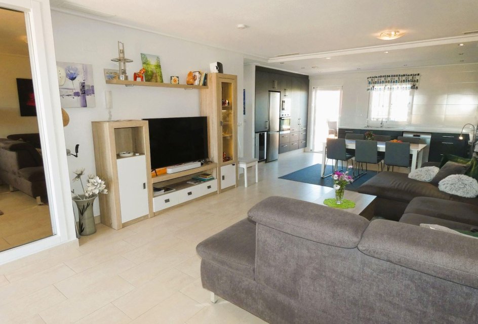 Revente - Bungalow -
Orihuela Costa - Los Dolses