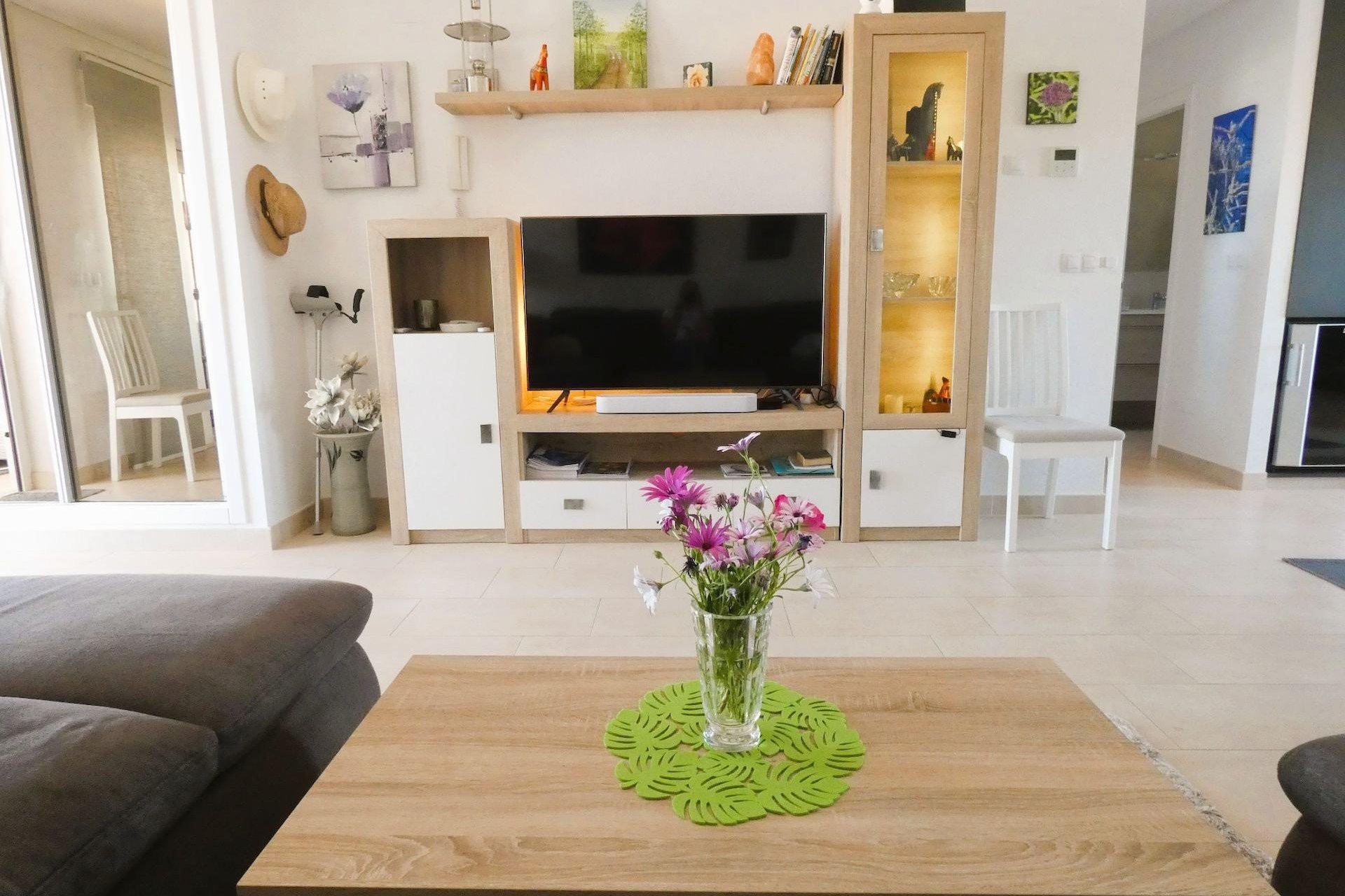 Revente - Bungalow -
Orihuela Costa - Los Dolses