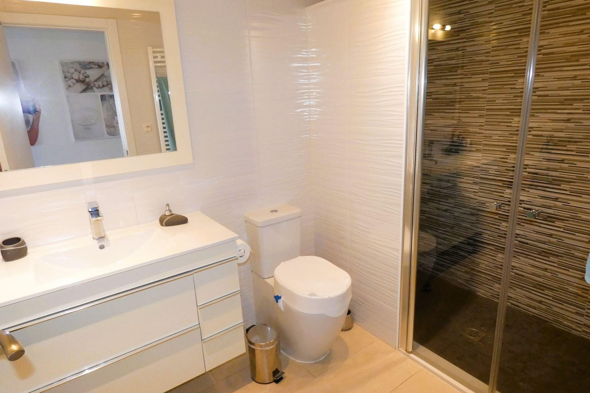Revente - Bungalow -
Orihuela Costa - Los Dolses