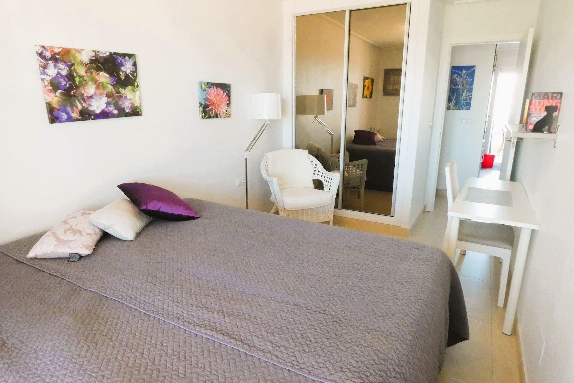 Revente - Bungalow -
Orihuela Costa - Los Dolses