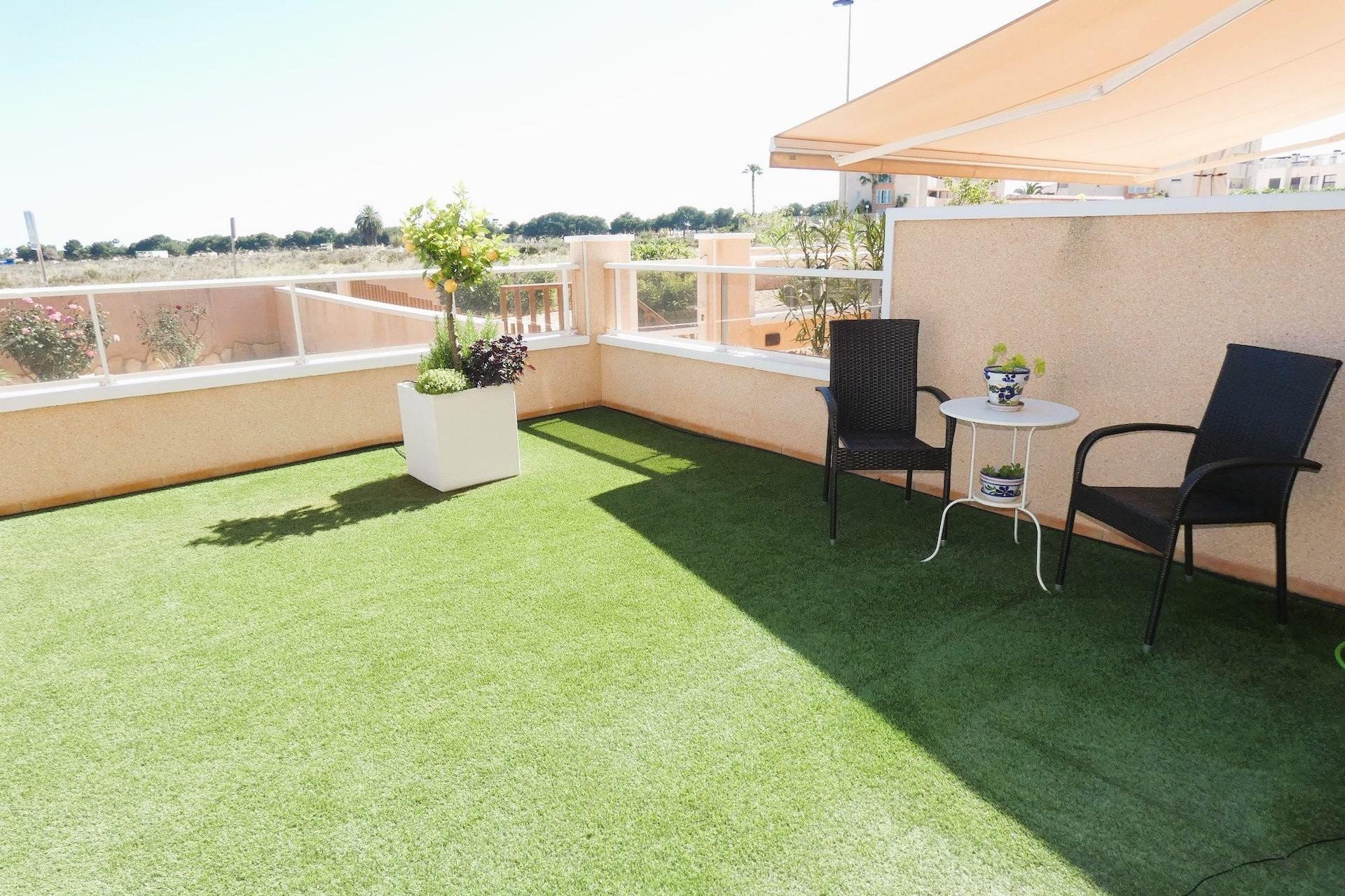 Revente - Bungalow -
Orihuela Costa - Los Dolses