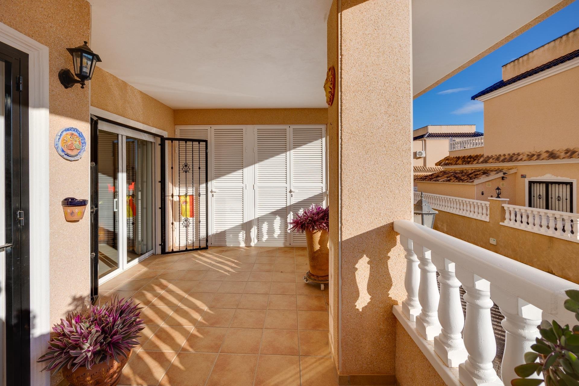 Revente - Bungalow -
Orihuela Costa - Los Dolses