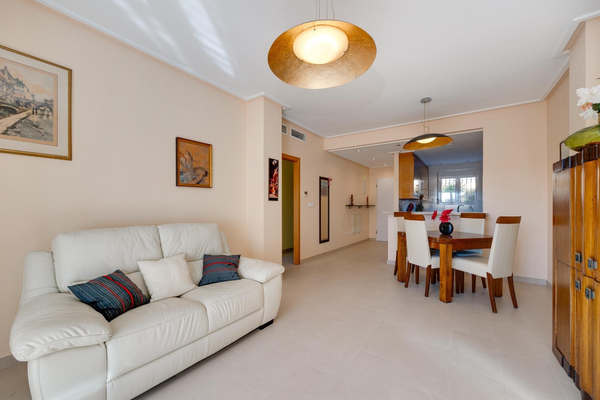 Revente - Bungalow -
Orihuela Costa - Los Dolses