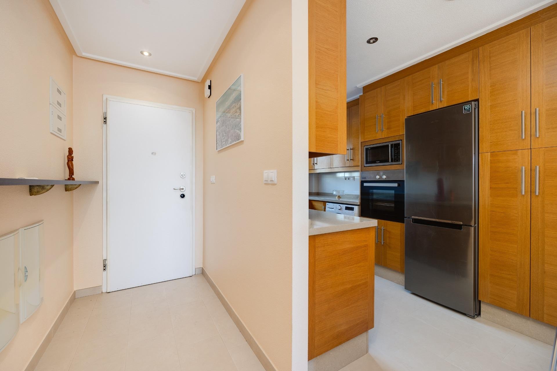 Revente - Bungalow -
Orihuela Costa - Los Dolses