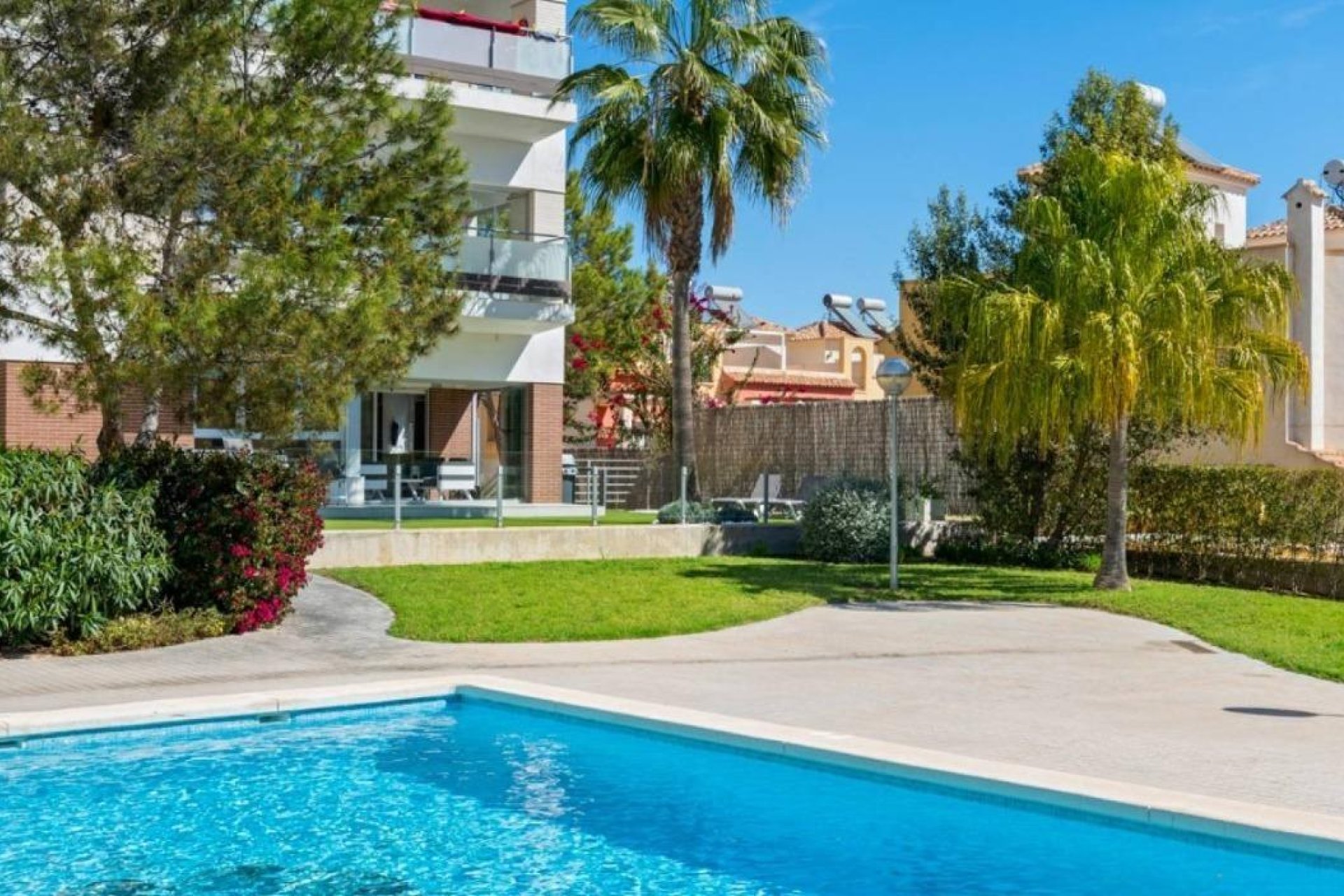 Revente - Bungalow -
Orihuela Costa - Los Dolses