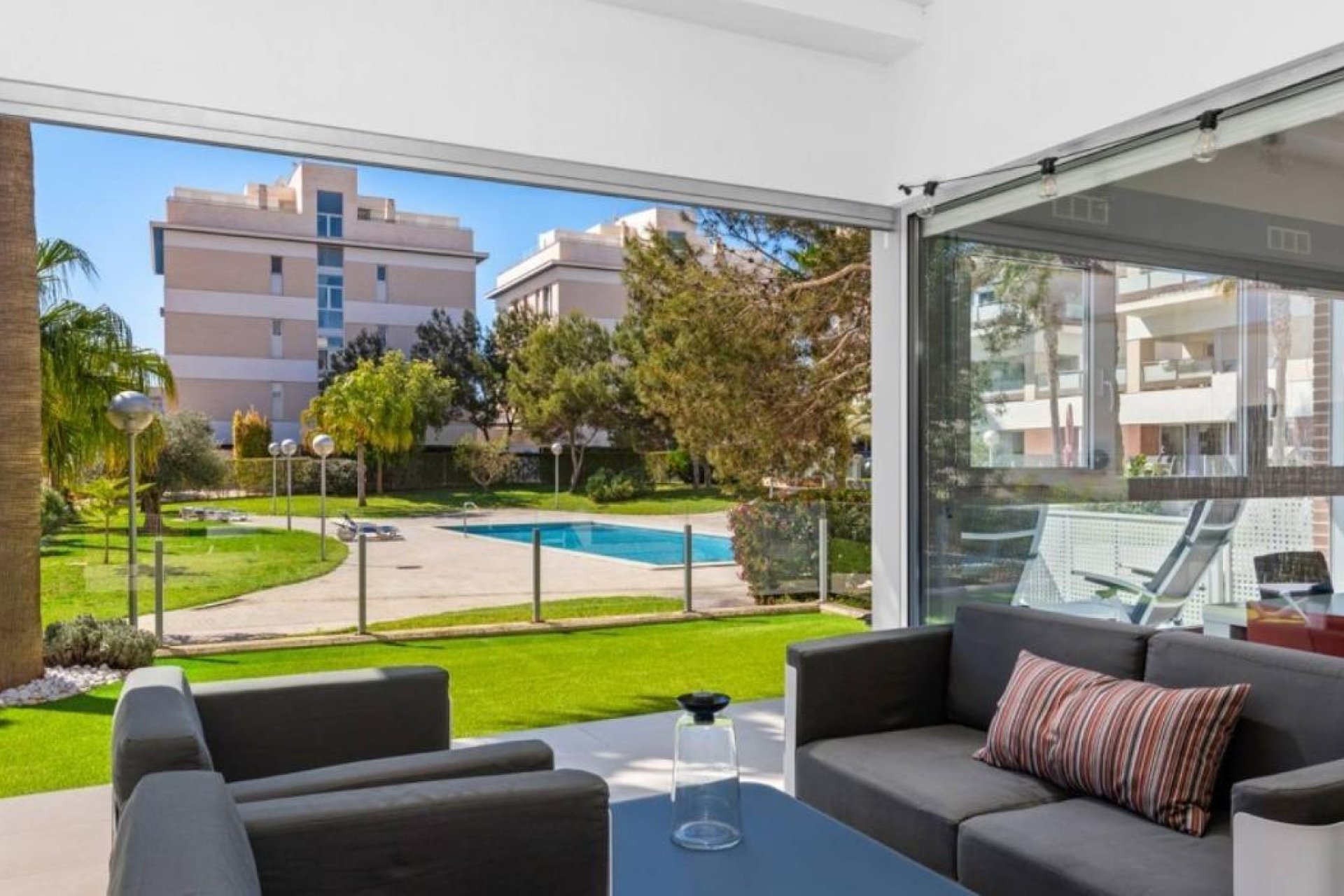Revente - Bungalow -
Orihuela Costa - Los Dolses