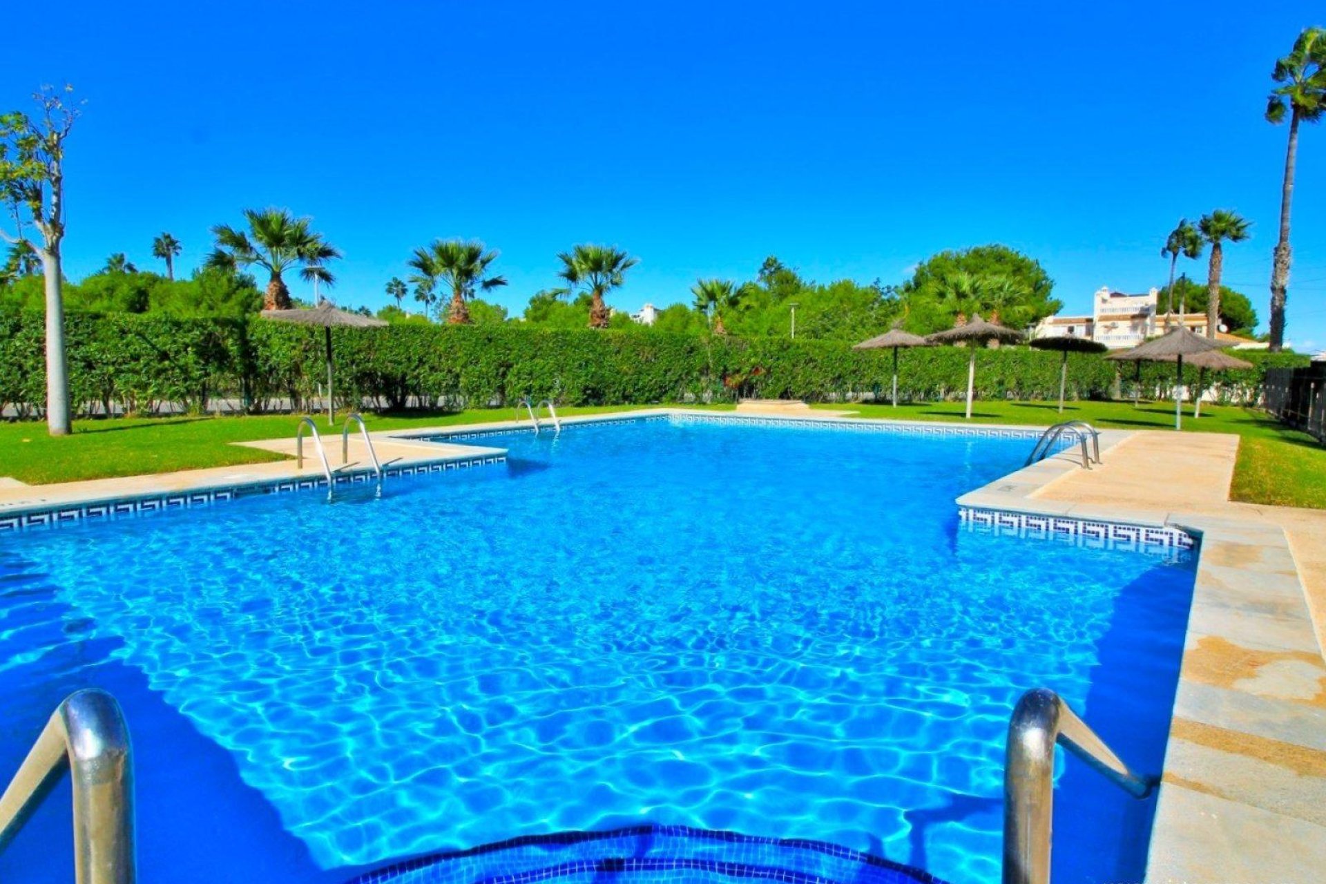 Revente - Bungalow -
Orihuela Costa - Los Dolses