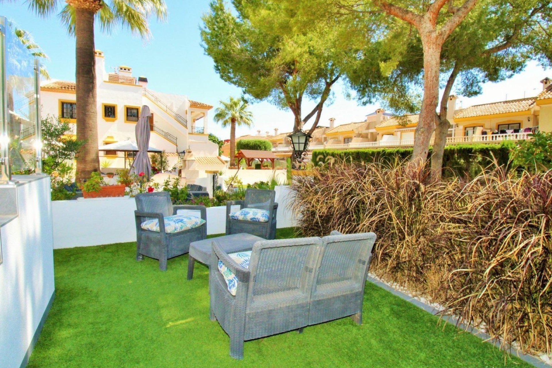 Revente - Bungalow -
Orihuela Costa - Los Dolses