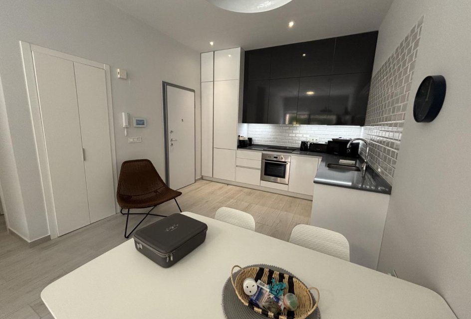 Revente - Bungalow -
Orihuela Costa - PAU 8