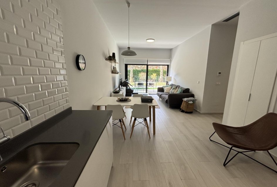 Revente - Bungalow -
Orihuela Costa - PAU 8