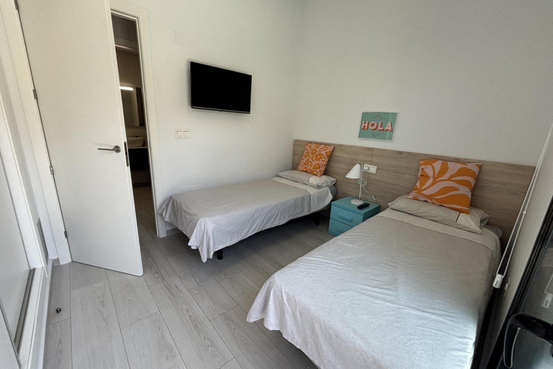 Revente - Bungalow -
Orihuela Costa - PAU 8