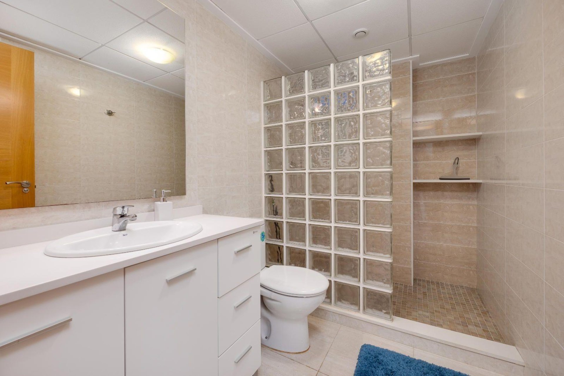 Revente - Bungalow -
Orihuela Costa - Playa Flamenca