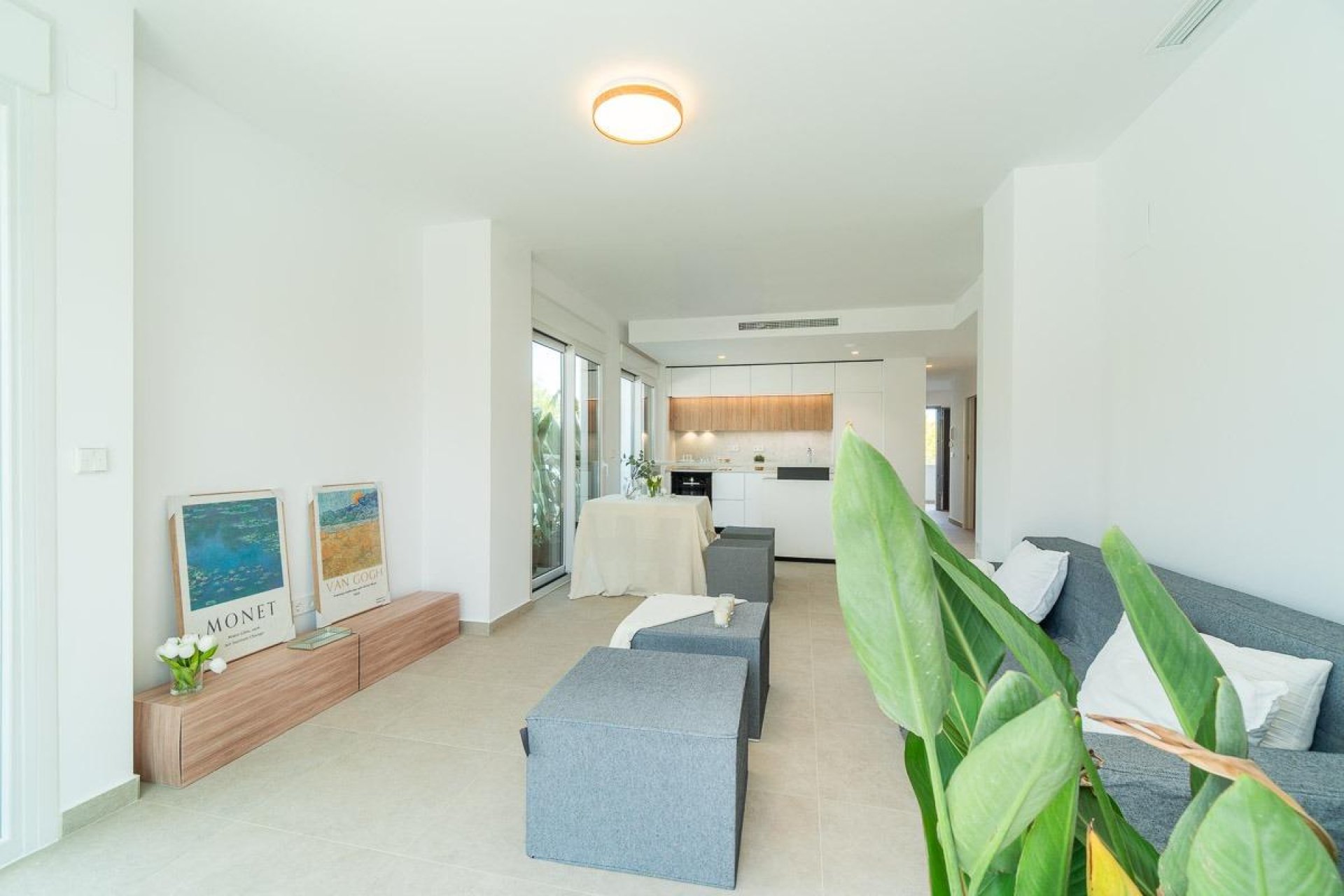 Revente - Bungalow -
Orihuela Costa - Playa Flamenca