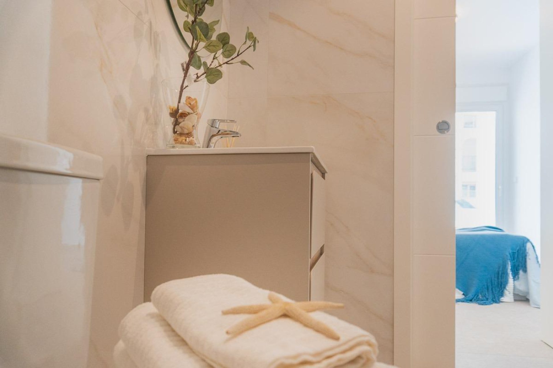 Revente - Bungalow -
Orihuela Costa - Playa Flamenca