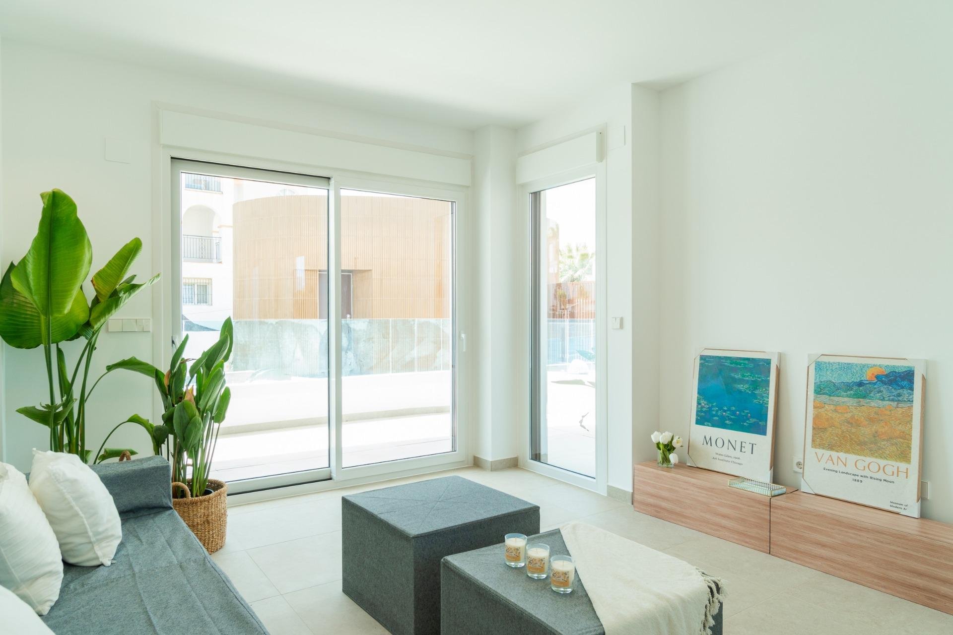 Revente - Bungalow -
Orihuela Costa - Playa Flamenca