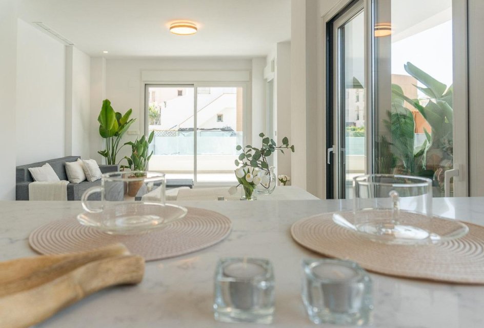 Revente - Bungalow -
Orihuela Costa - Playa Flamenca