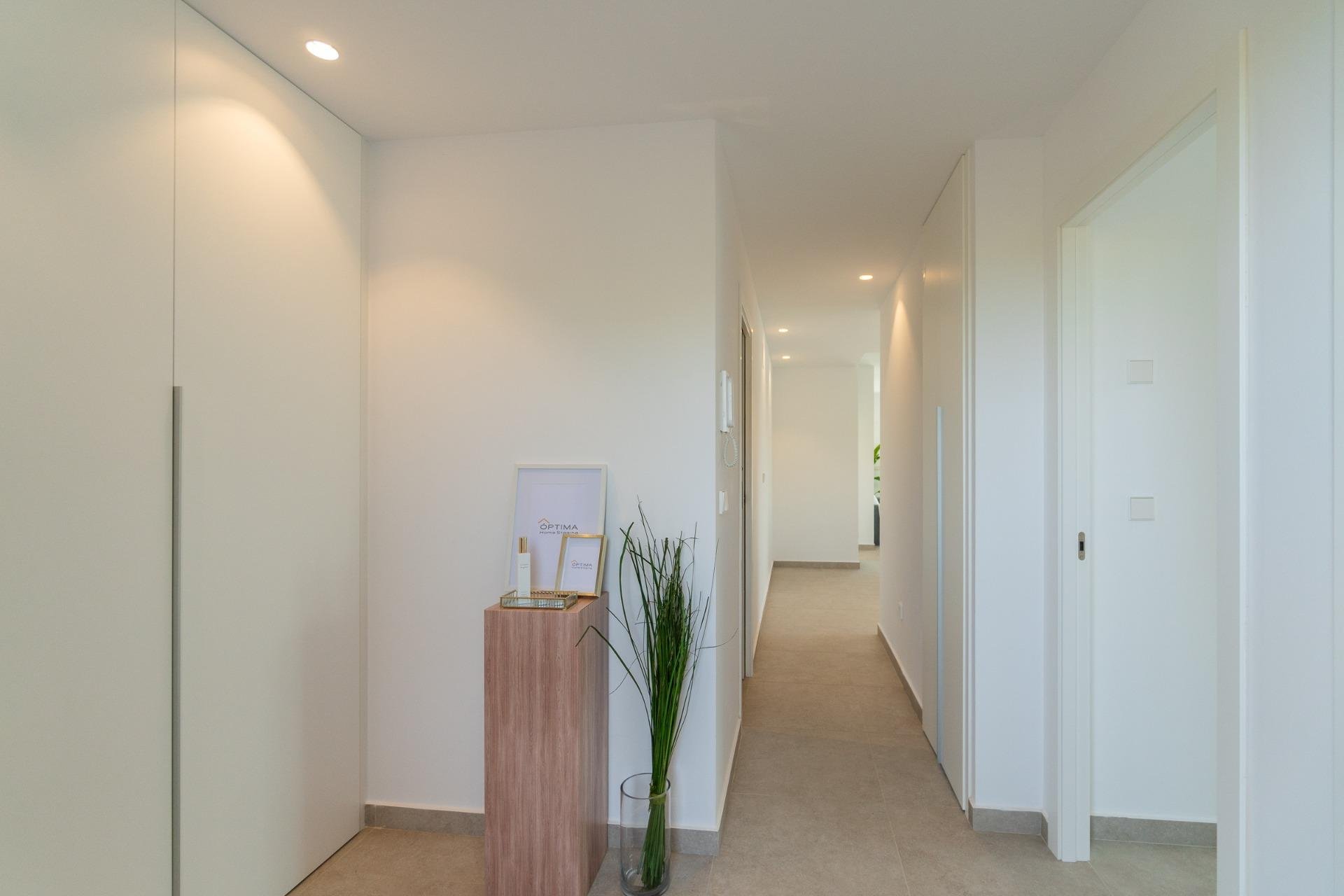 Revente - Bungalow -
Orihuela Costa - Playa Flamenca