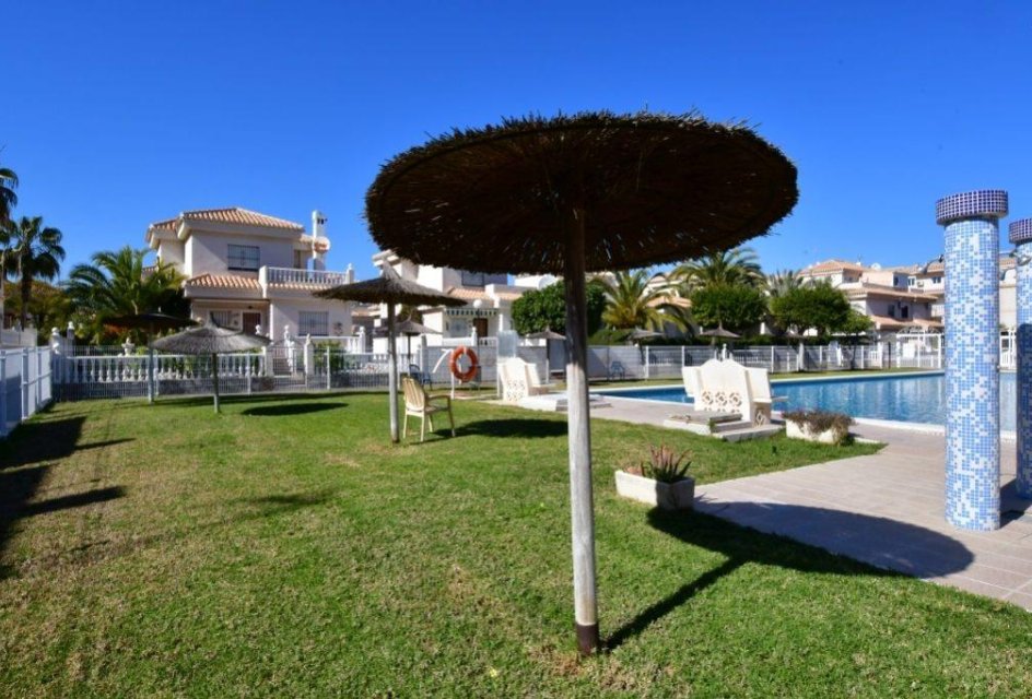 Revente - Bungalow -
Orihuela Costa - Playa Flamenca