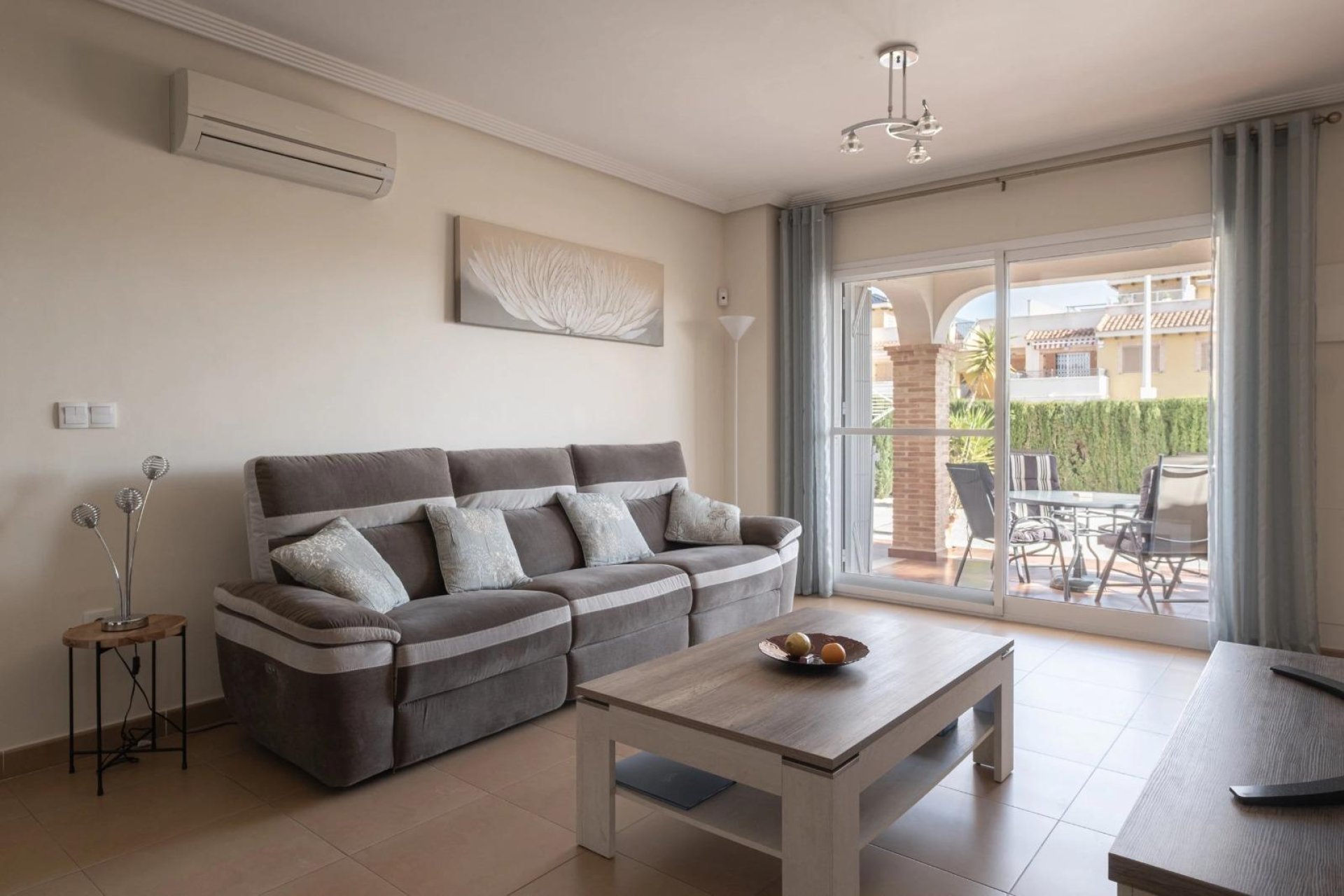 Revente - Bungalow -
Orihuela Costa - Punta Prima