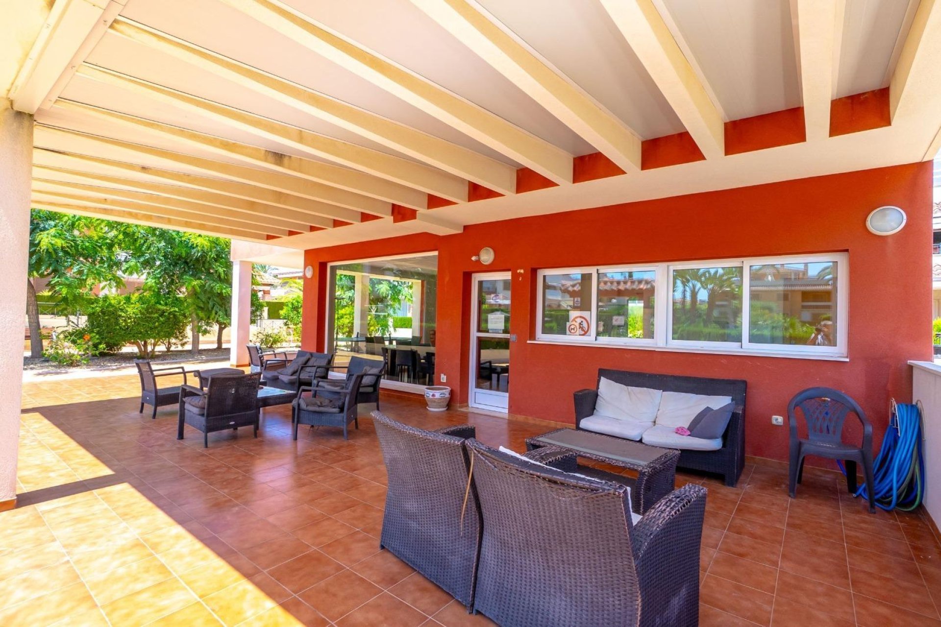 Revente - Bungalow -
Orihuela Costa - Punta Prima