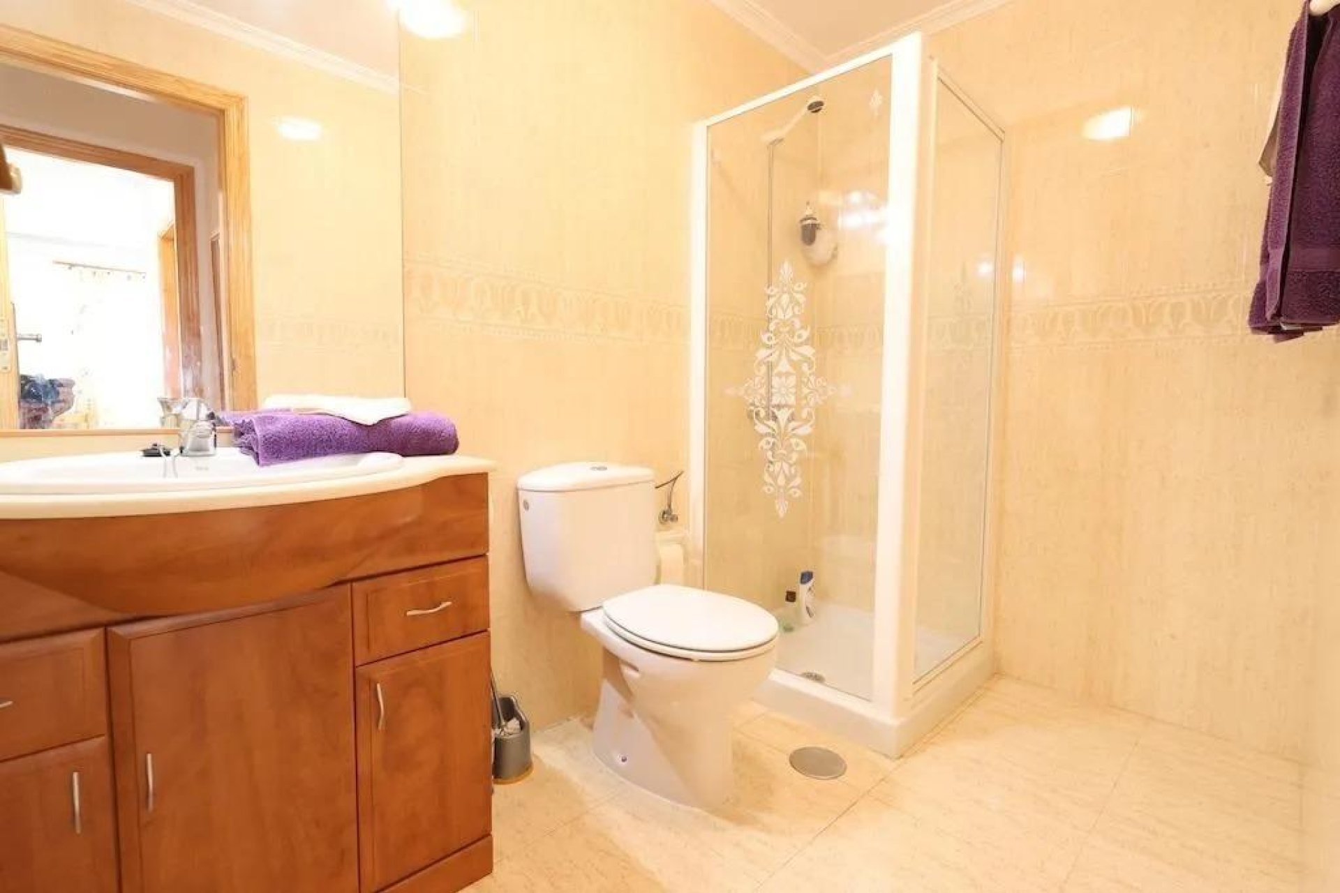 Revente - Bungalow -
Orihuela Costa - Punta Prima