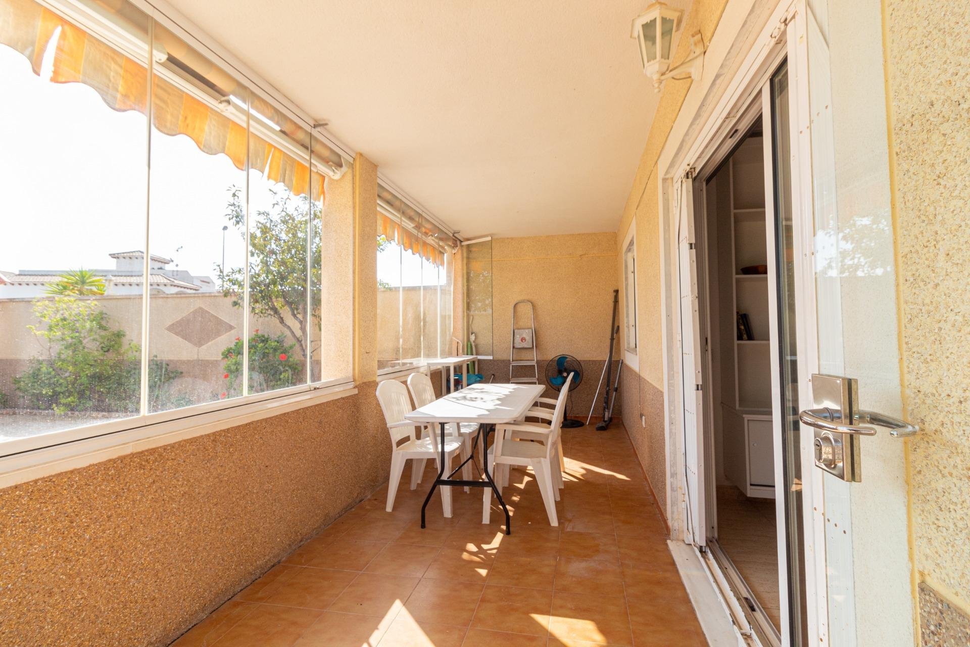 Revente - Bungalow -
Orihuela Costa - Punta Prima
