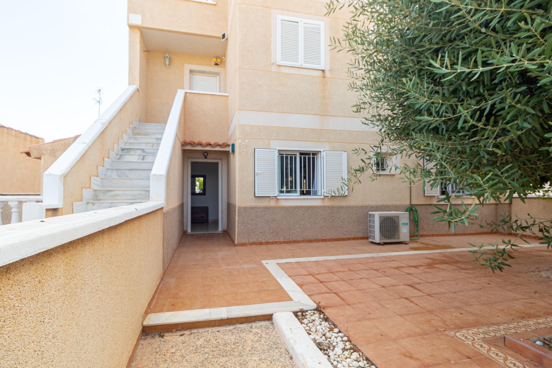 Revente - Bungalow -
Orihuela Costa - Punta Prima