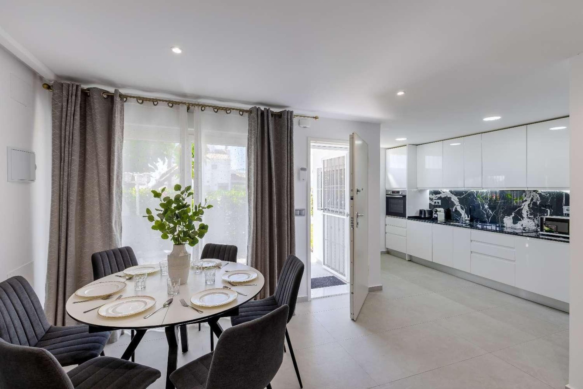 Revente - Bungalow -
Orihuela Costa - Villamartín-Las Filipinas