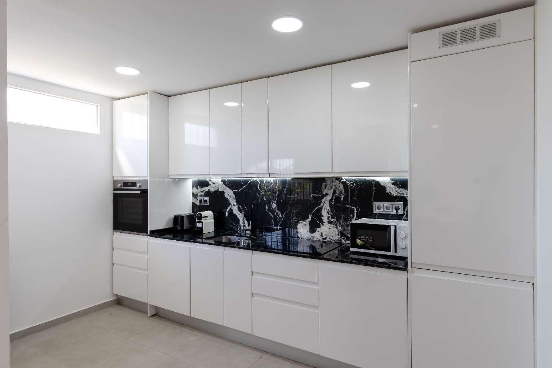 Revente - Bungalow -
Orihuela Costa - Villamartín-Las Filipinas