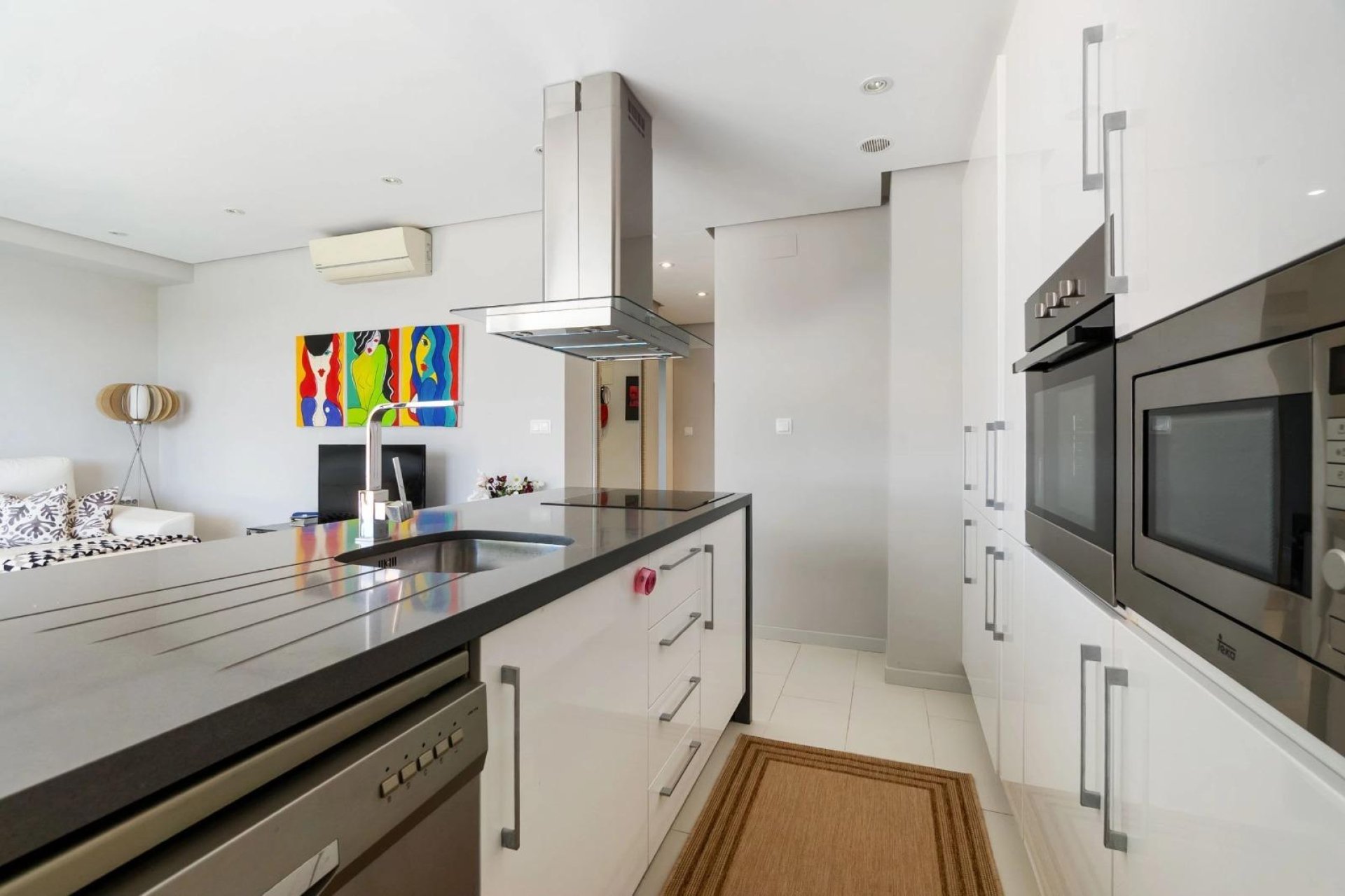 Revente - Bungalow -
Orihuela Costa - Villamartín-Las Filipinas