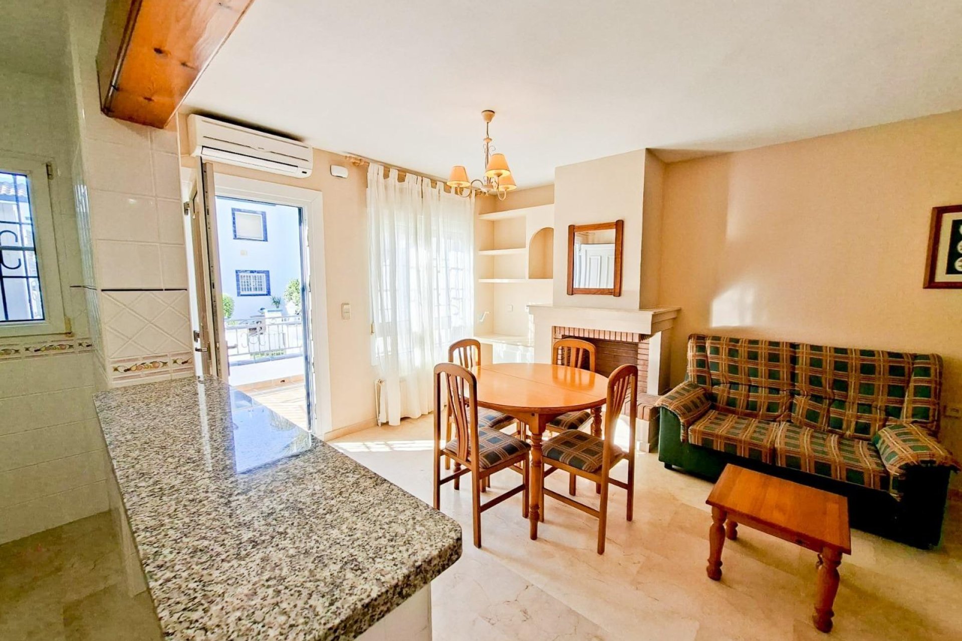 Revente - Bungalow -
Orihuela Costa - Villamartín-Las Filipinas