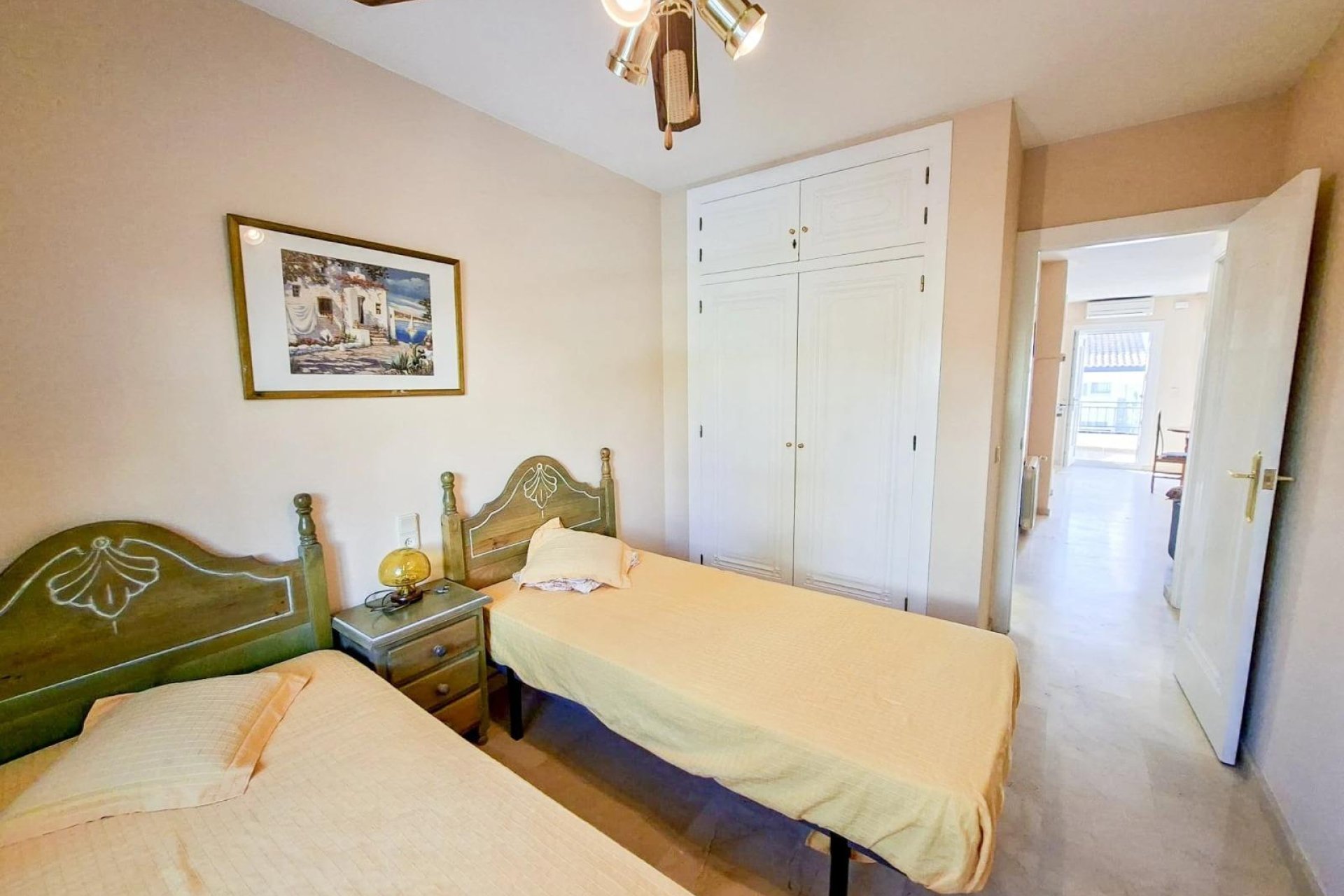 Revente - Bungalow -
Orihuela Costa - Villamartín-Las Filipinas